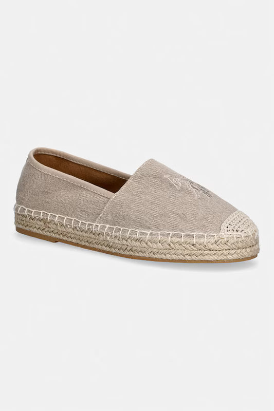 U.S POLO ASSN WOMAN IBIZA ESPADRILLES
