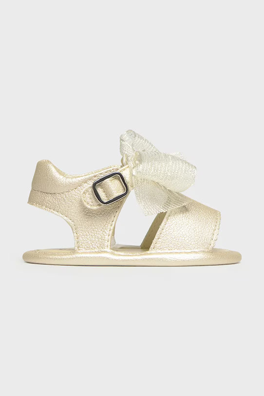 MAYORAL BABY SANDALS