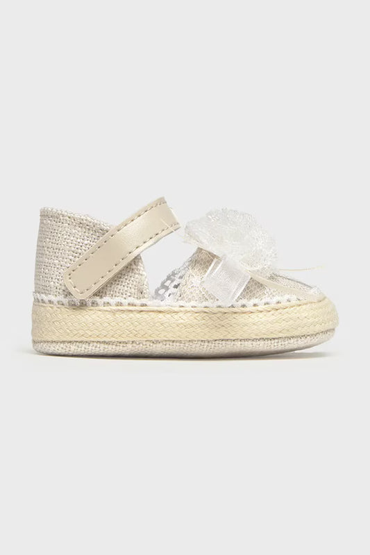 MAYORAL NEWBORN BABY ESPARILLES