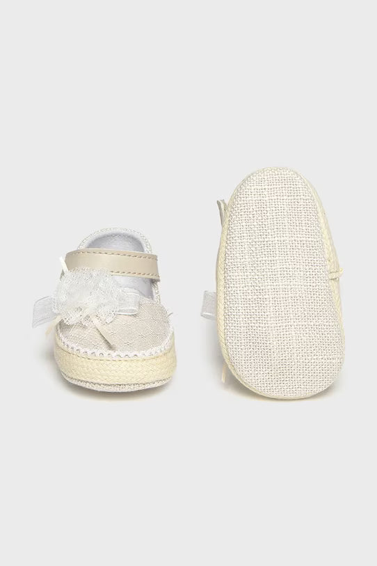 MAYORAL NEWBORN BABY ESPARILLES