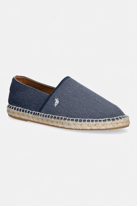 U.S POLO ASSN MAN SAMOA ESPADRILLES