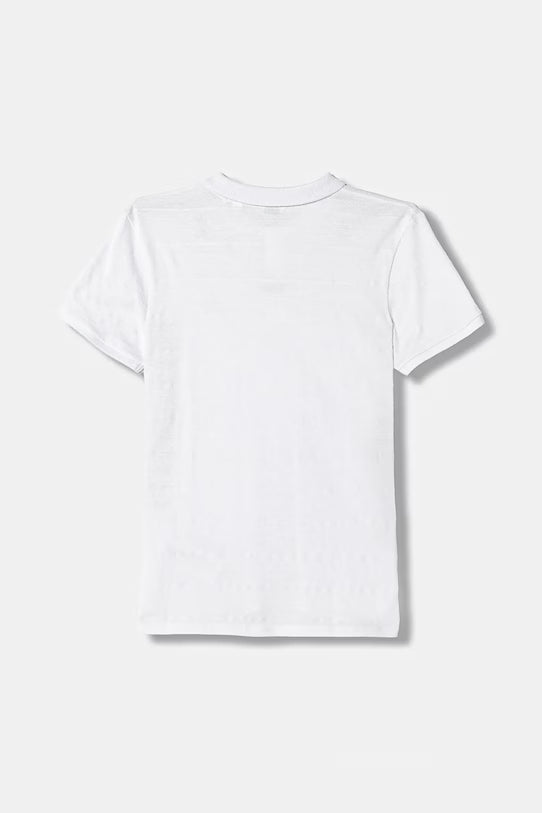GUESS KIDS GMT DYE POLO SHIRT