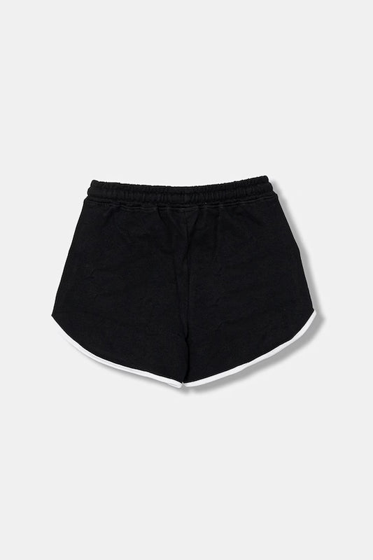GUESS KIDS FRENCH NTERRY REGULAR SHORTS