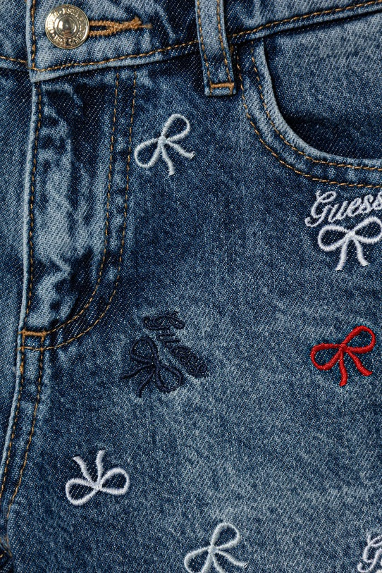 GUESS KIDS DENIM SHORTS