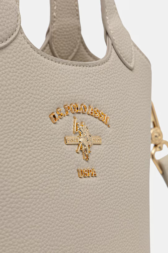 U.S POLO ASSN WOMAN STANFORD BAG