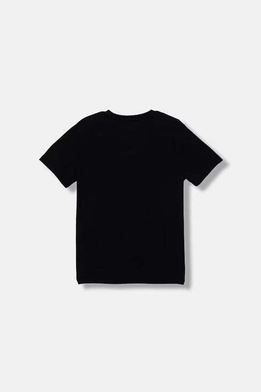 GUESS KIDS TRIANGLE T SHIRT