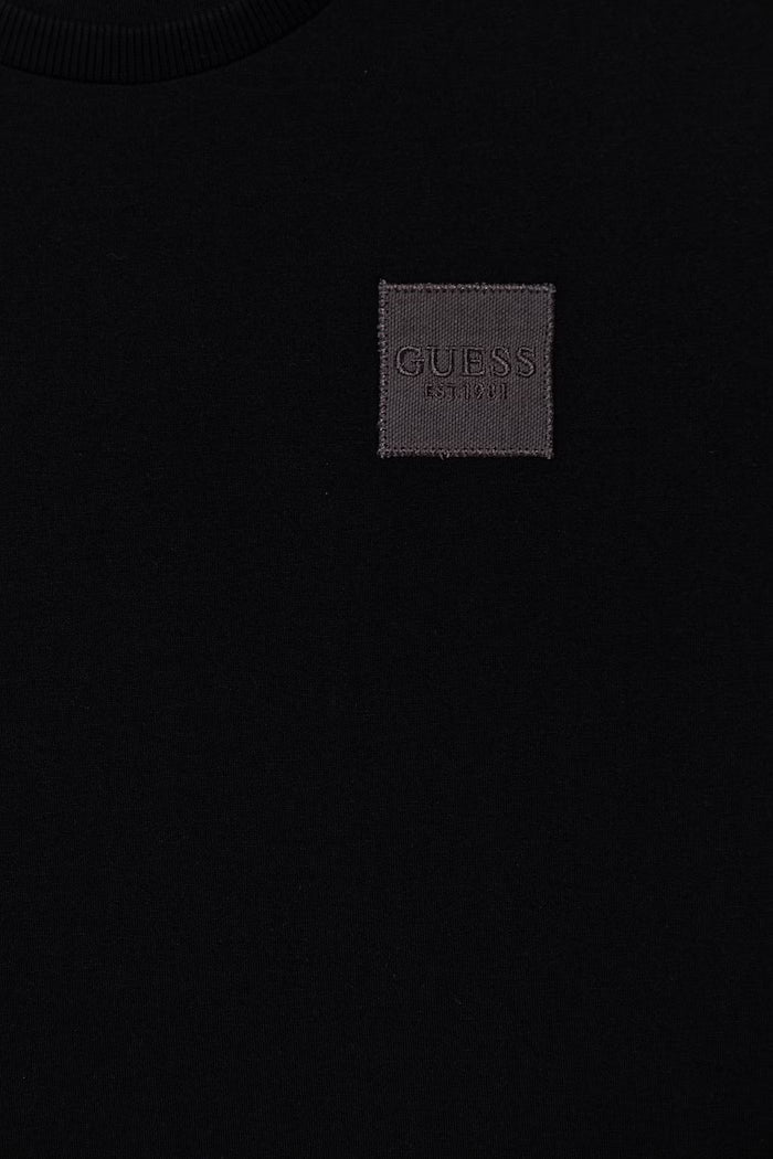 GUESS KIDS DYNAMIC LOGO T SHIRT