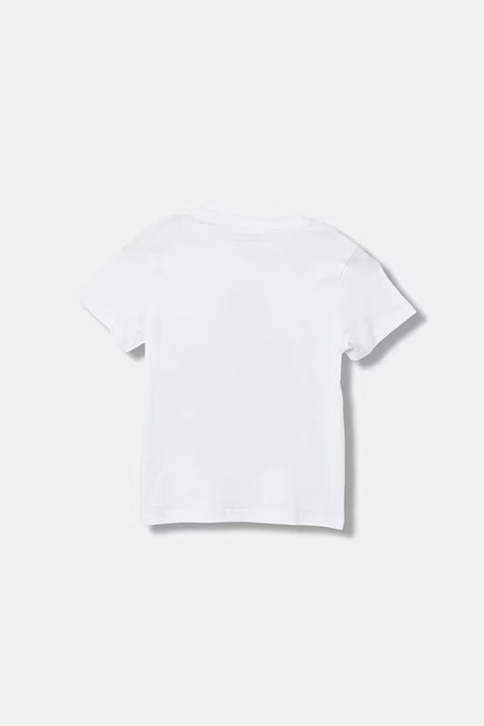 GUESS KIDS DONKEY LOGO T SHIRT