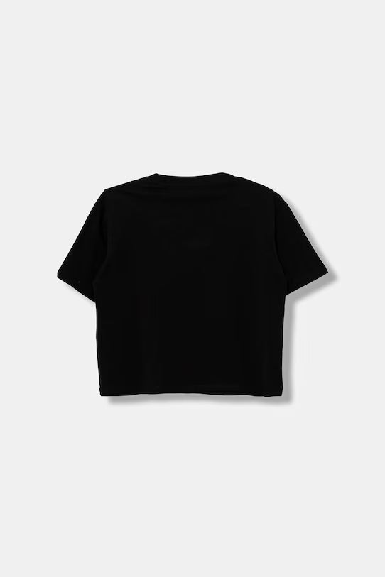 GUESS KIDS MIDI SEQUINS T SHIRT