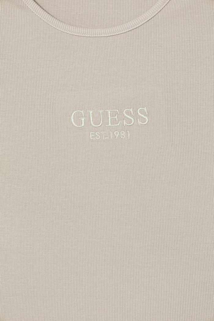 GUESS KIDS RIB T SHIRT