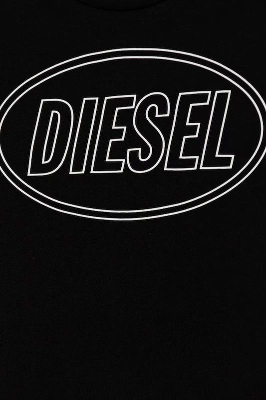 DIESEL KIDS TCIRCLE T SHIRT