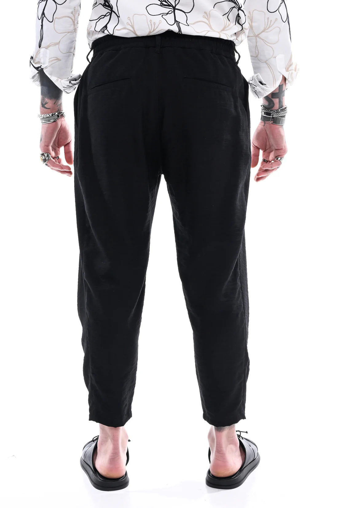 STEFAN FASHION ARENIA TROUSER