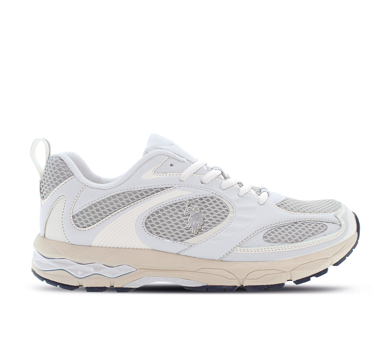 U.S POLO ASSN MAN SWIFT SNEAKERS