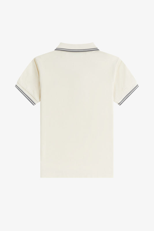 THE FRED PERRY SHIRT