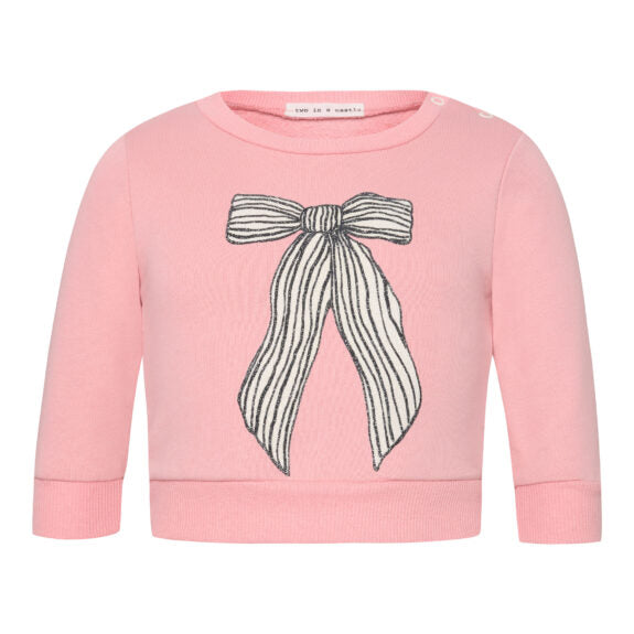 TWO IN A CASTLE BOWLAND SET TOP&LEGGINGS