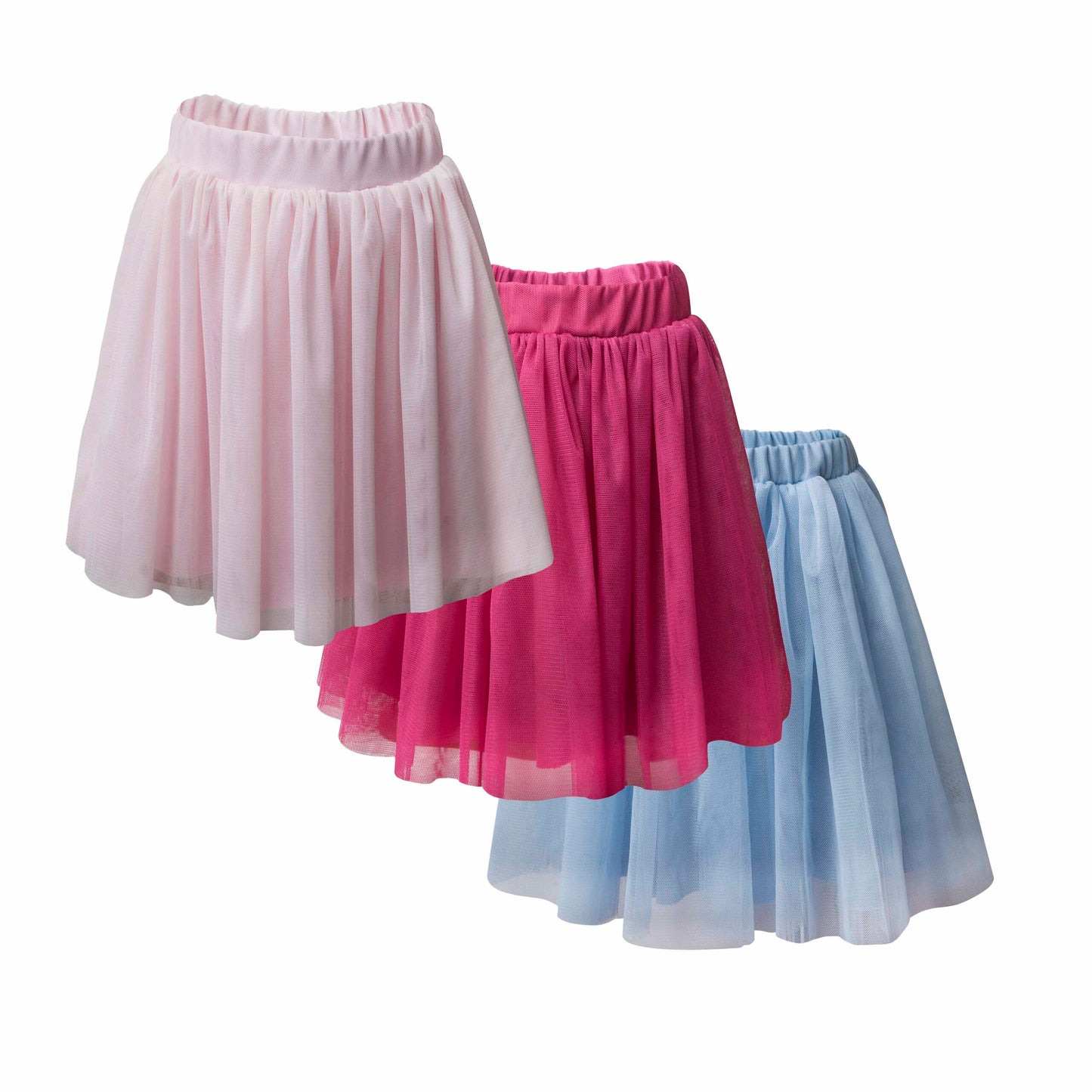 TWO IN A CASTLE BOWLAND PARTY TUTU SKIRT