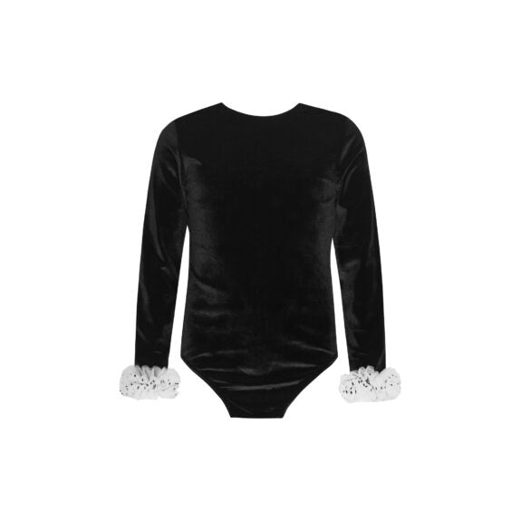 TWO IN A CASTLE BELLE OF THE BALL BODY