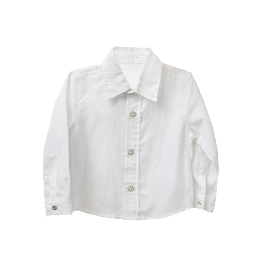 TWO IN A CASTLE DEAR SANTA CORDUROY PANTS SET