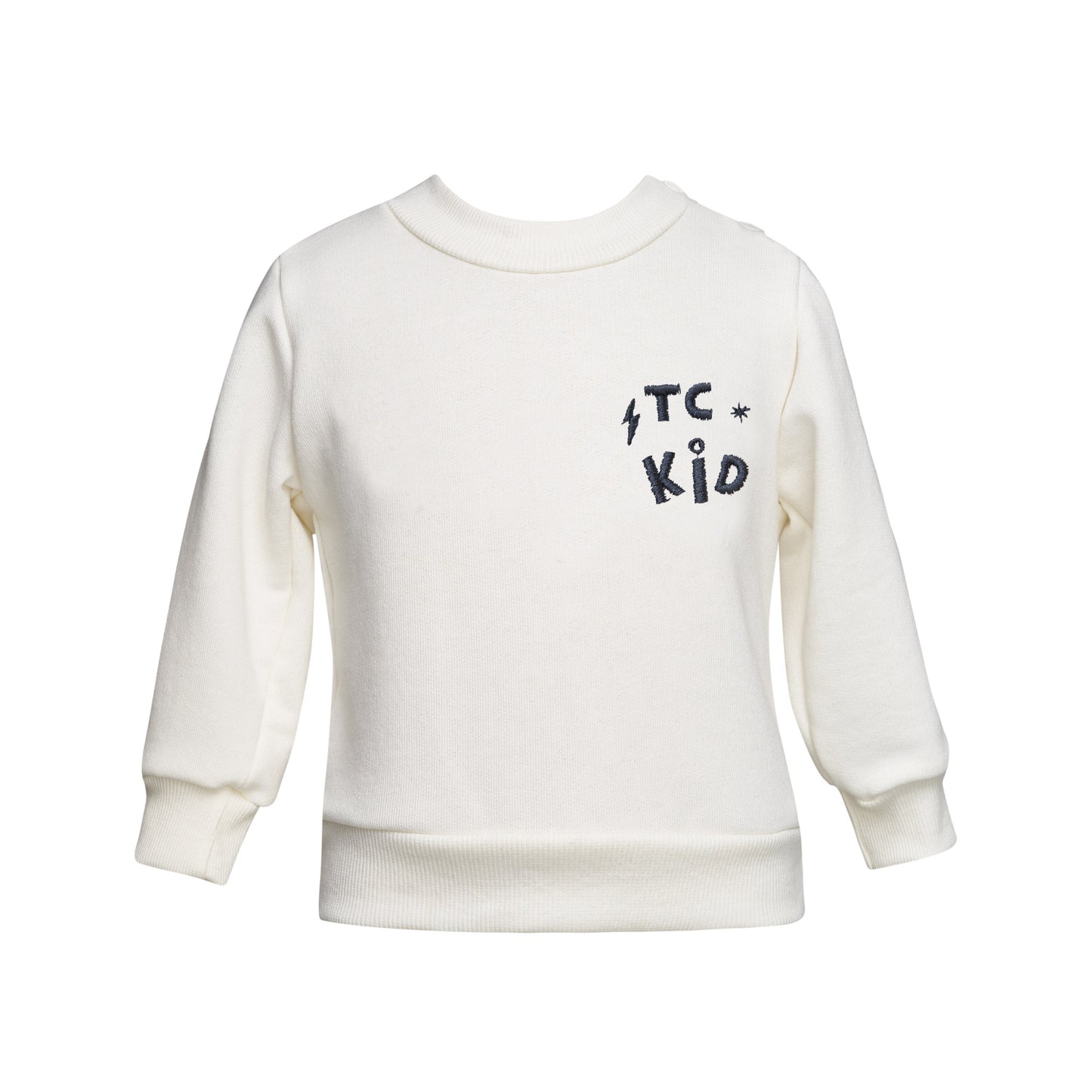 TWO IN A CASTLE PAISLEY SET SWEATSHIRT& CORDUROY PANTS