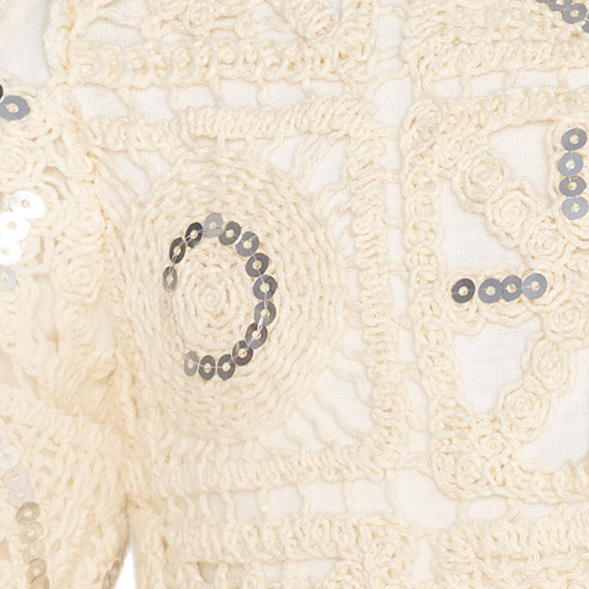 TWO IN A CASTLE SANTORINI FAIRY BABY DRESS