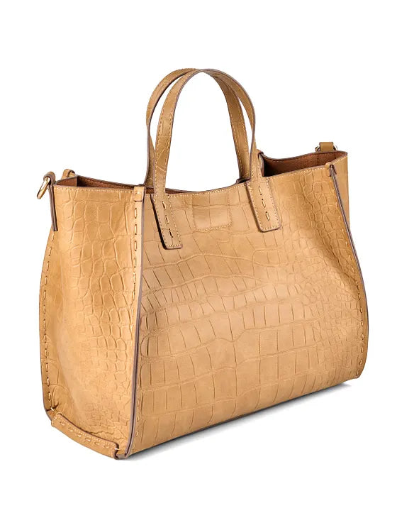 U.S POLO ASSN WOMAN MIDDLETON SET 2 BAGS