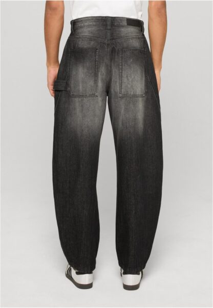 URBAN CLASSICS HEAVY BALOON JEANS