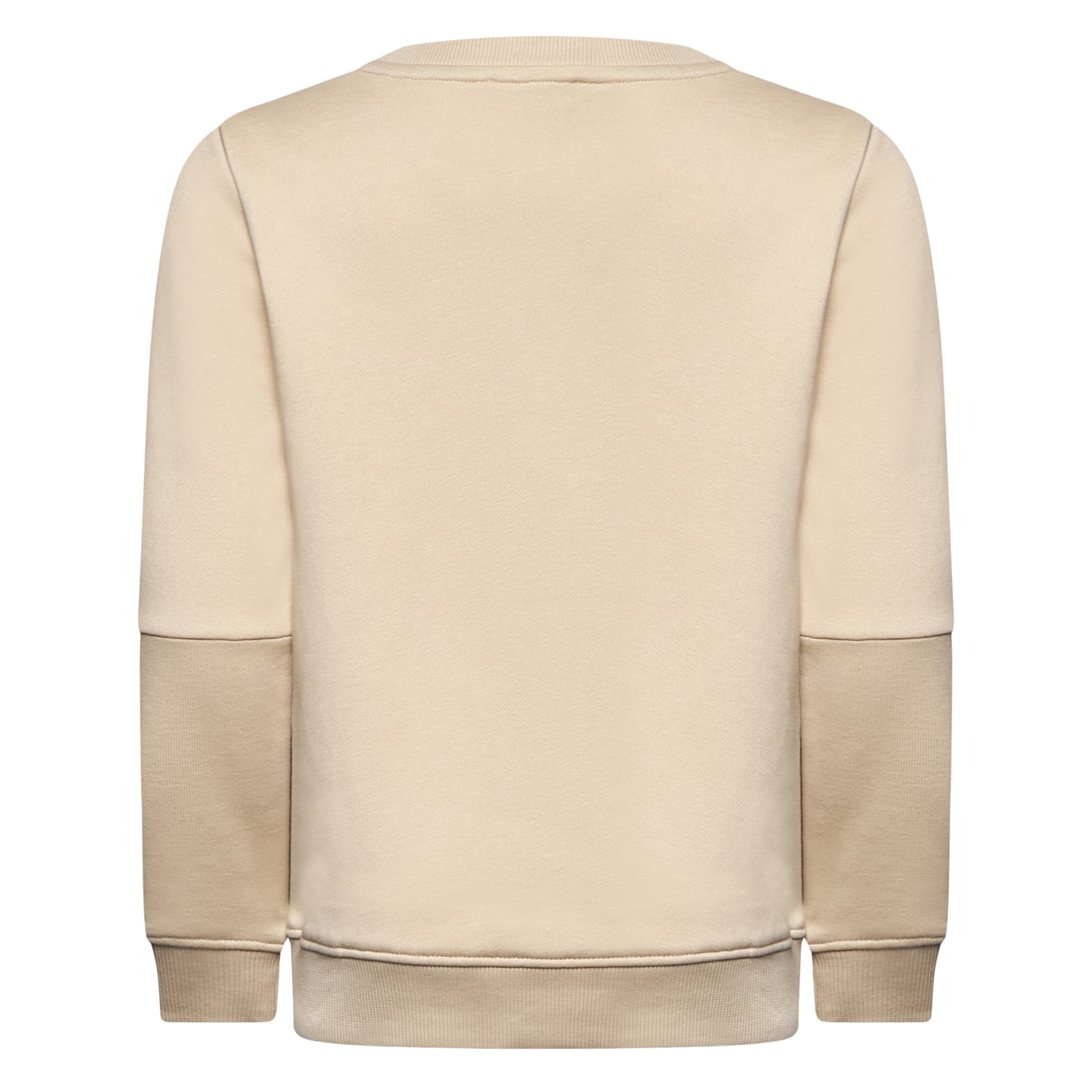 TRUSSARDI KIDS NAAMA EMBROIDERY SWEATSHIRT