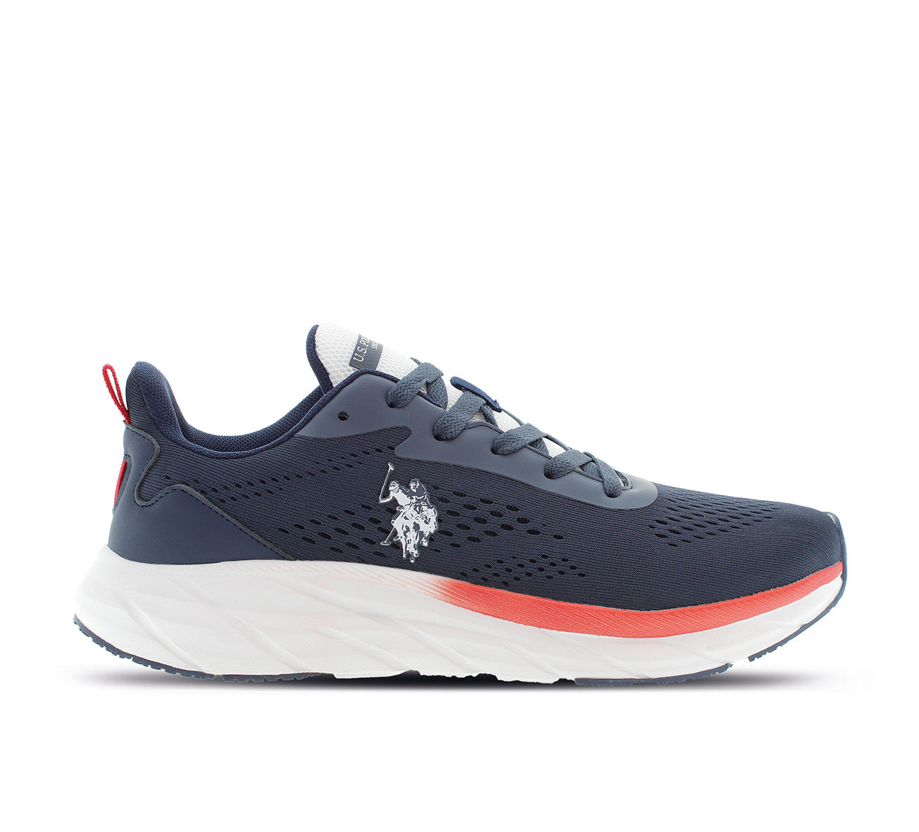 U.S POLO ASSN MAN TIGER SNEAKERS