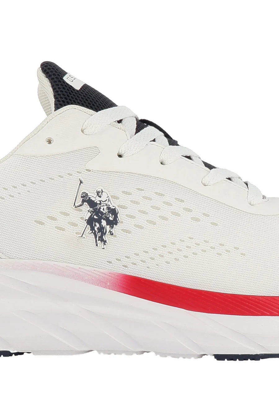 U.S POLO ASSN MAN TIGER SNEAKERS