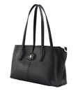 U.S POLO ASSN WOMAN CHESTNUT SHOULDER BAG