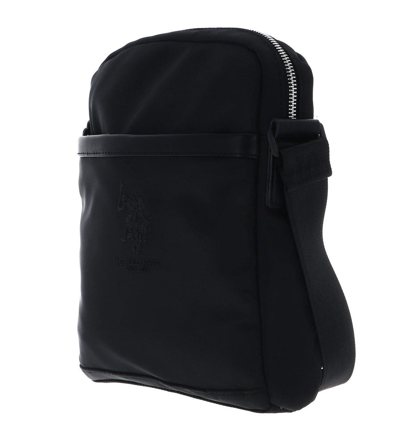 U.S POLO MAN UMPIRE CROSSBODY BAG