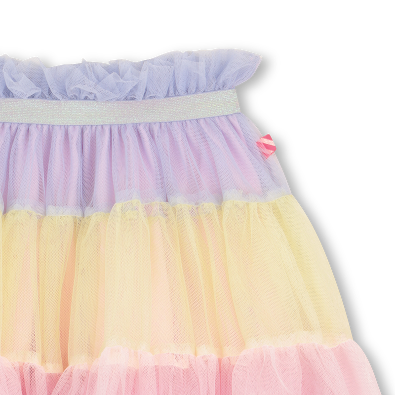 BILLIEBLUSH SEQUINED TULLE PETTICOAT