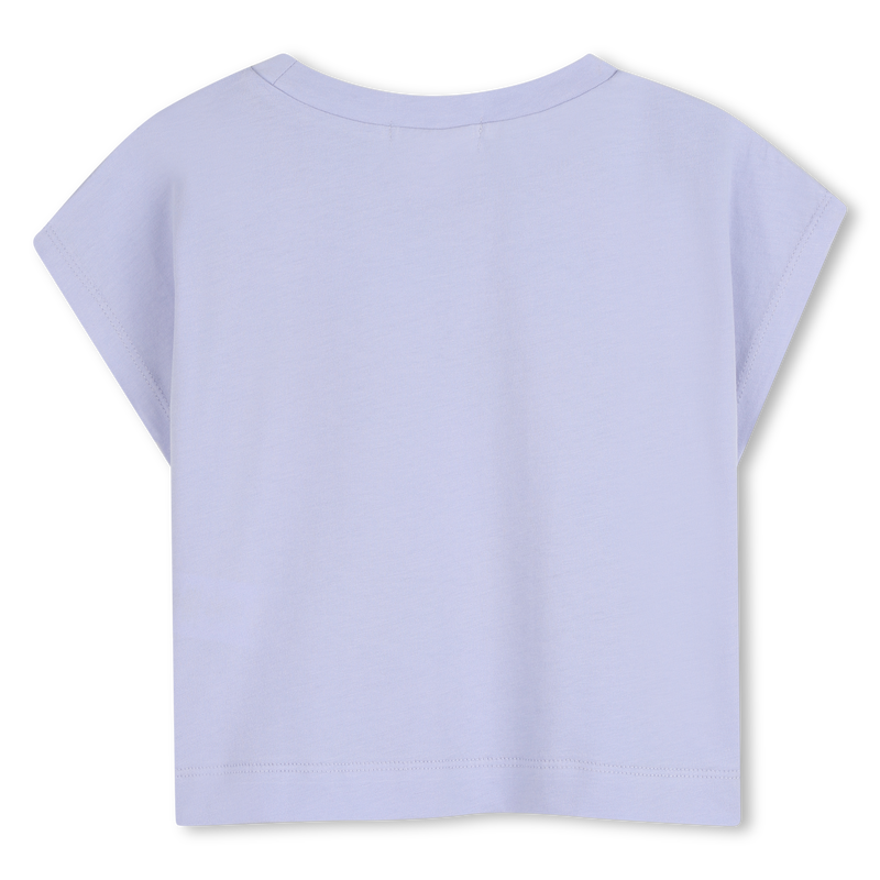 BILLIEBLUSH HEARTS T SHIRT
