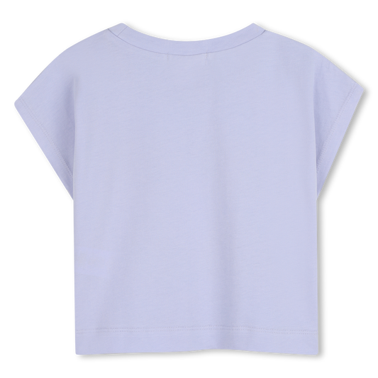 BILLIEBLUSH HEARTS T SHIRT