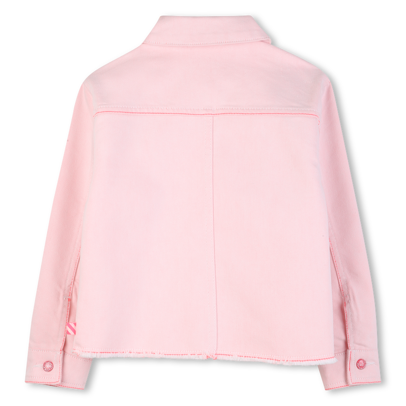 BILLIEBLUSH GIRLS JEAN JACKET