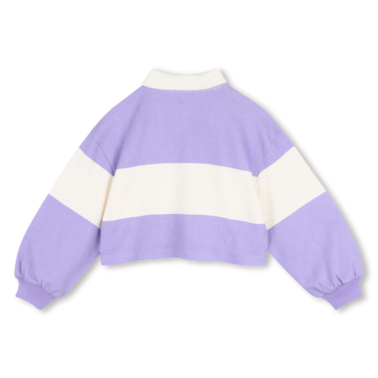 BILLIEBLUSH GIRLS SWEATSHIRT