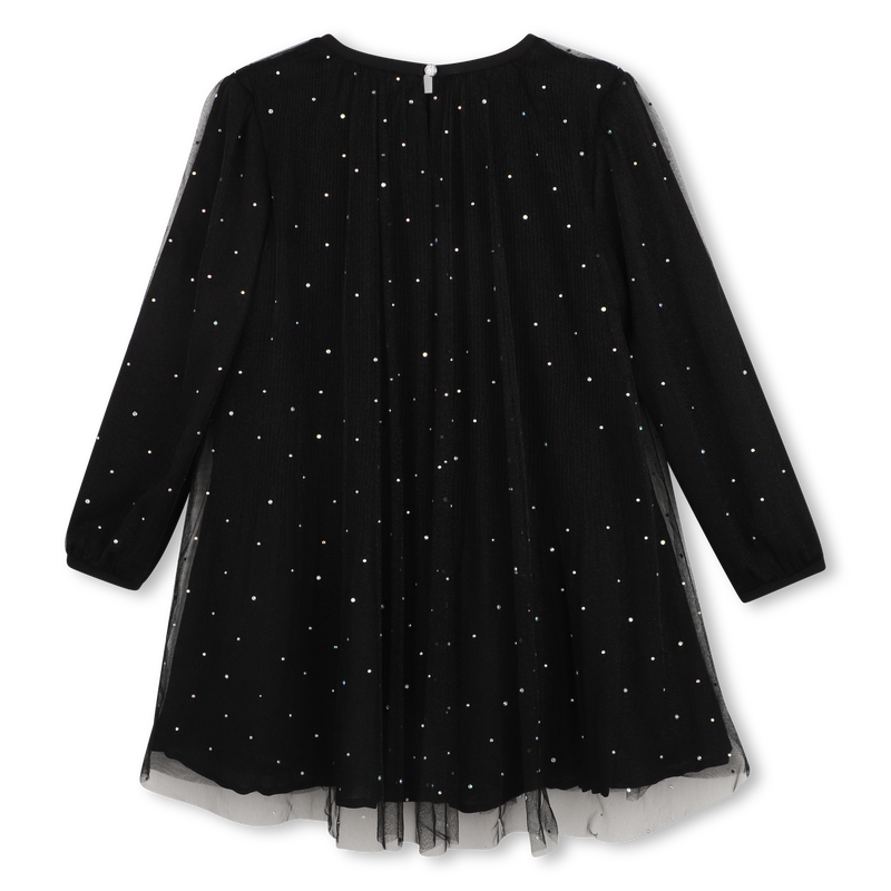 BILLIEBLUSH GIRLS TULLE PARTY DRESS