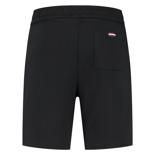 U.S POLO ASSN MAN BALD COTTON SHORT