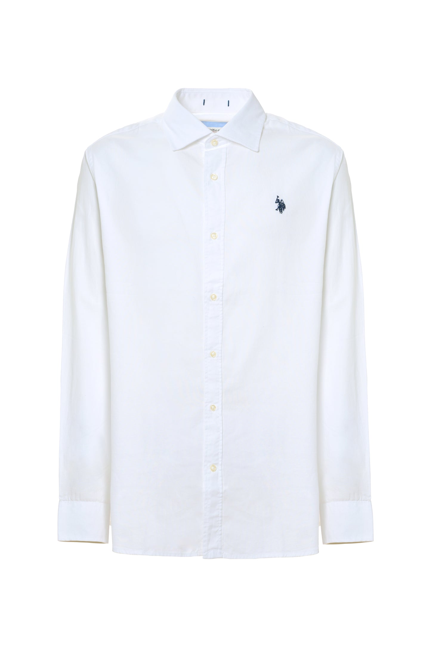 U.S POLO MAN LOGO SHIRT