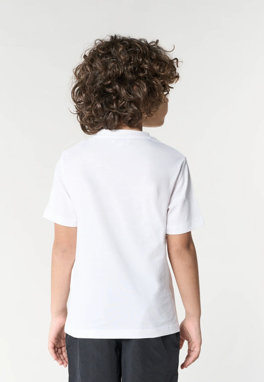 U.S POLO ASSN KIDS T SHIRT