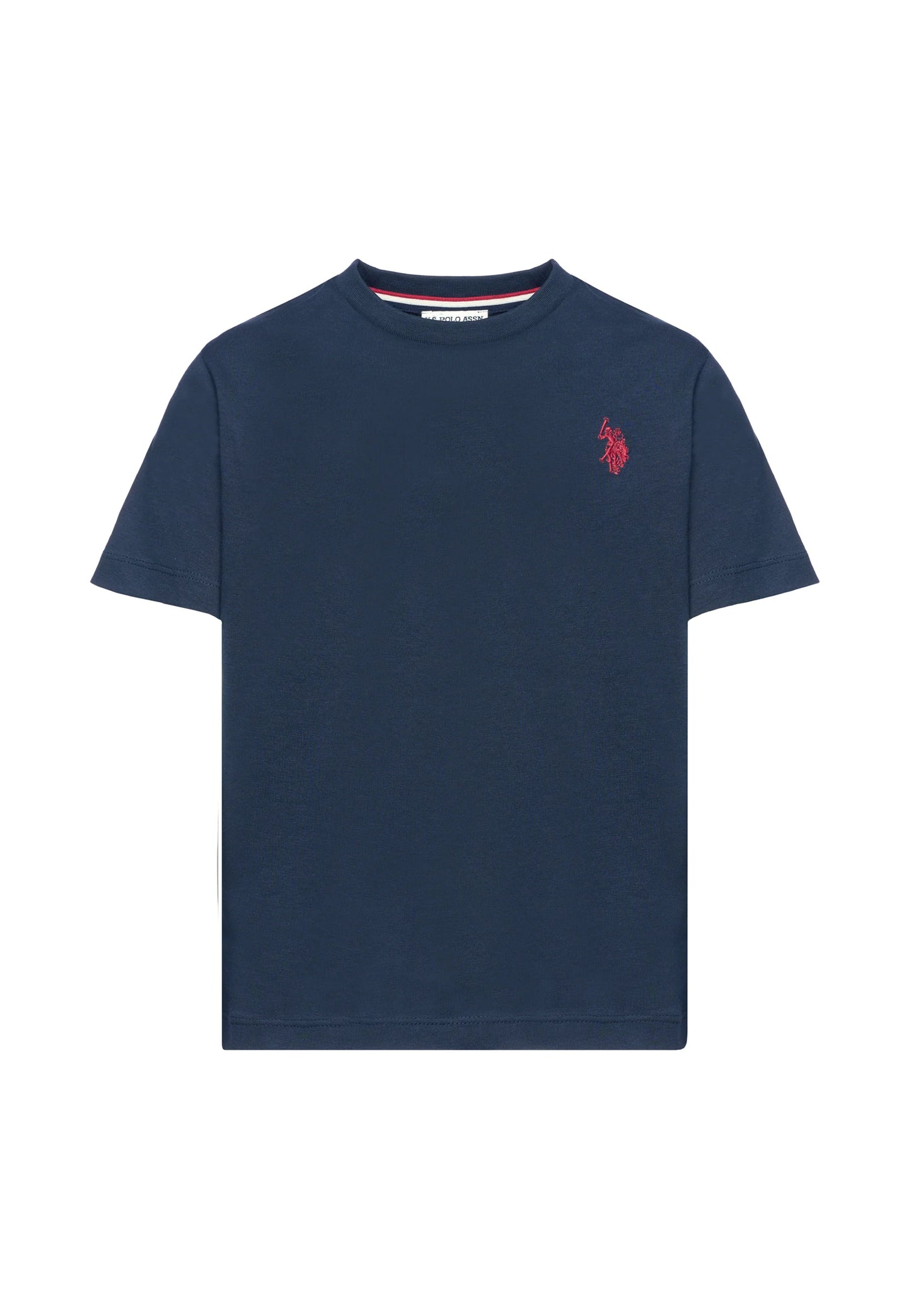 U.S POLO ASSN KIDS T SHIRT