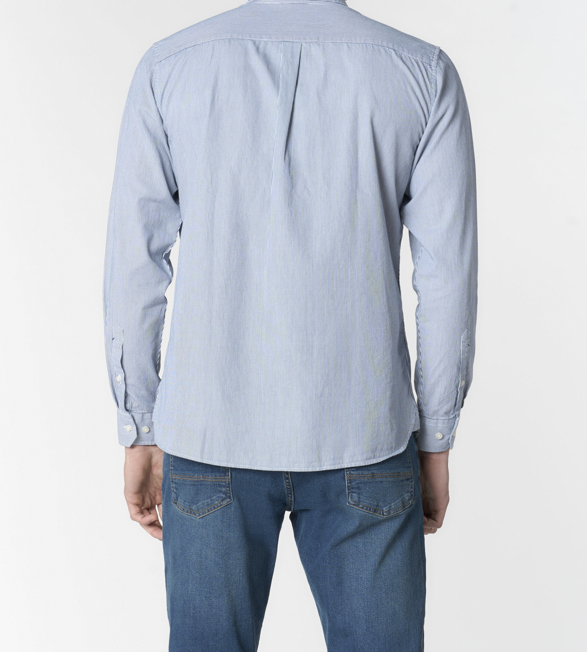 U.S POLO ASSN LS SHIRT