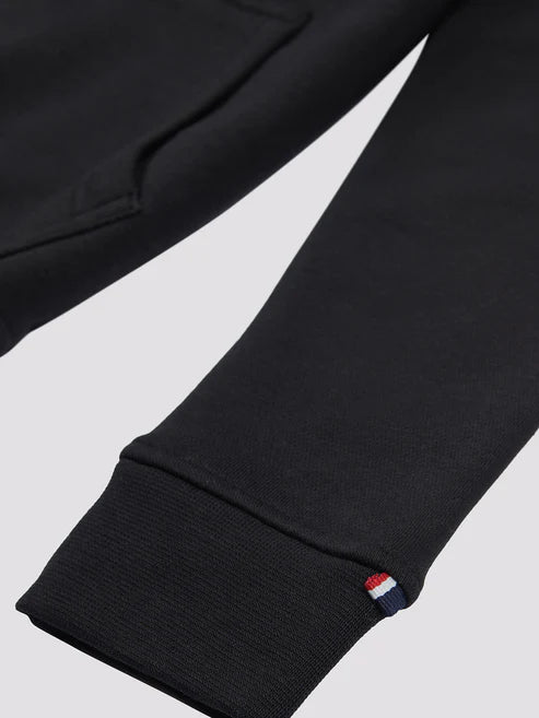 U.S POLO KIDS LOGO HOODIE