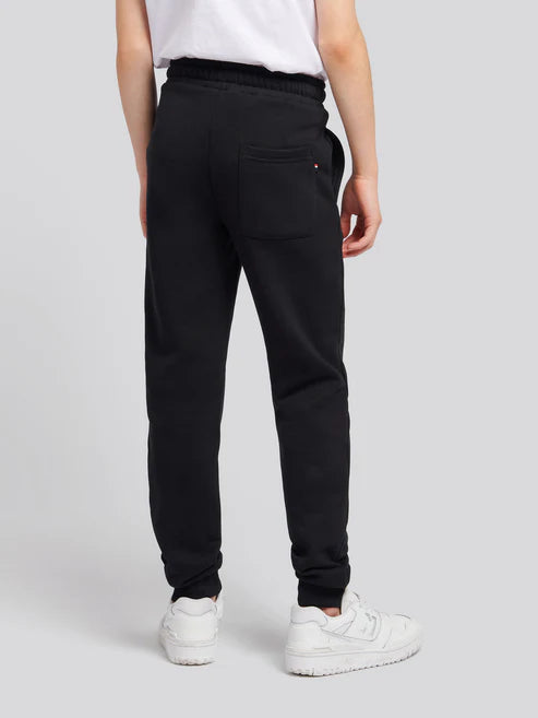 U.S POLO KIDS LOGO JOGGERS