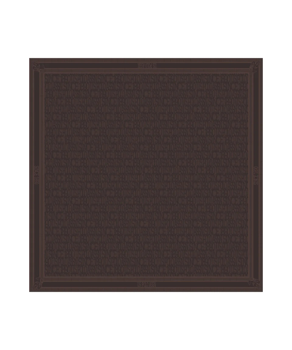 U.S POLO ASSN MEGEVE WOMAN FOULARD