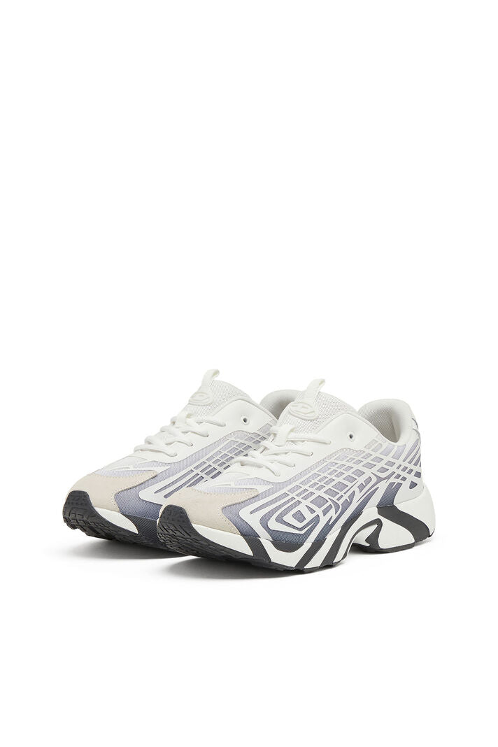 DIESEL S-D-VIT'S 500 LOW SHOES