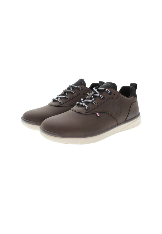 U.S POLO MAN YGOR SNEAKERS