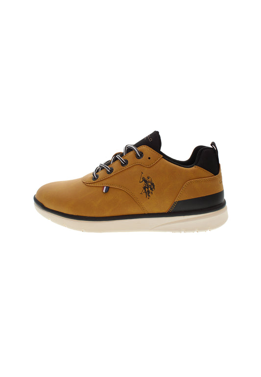 U.S POLO MAN YGOR SNEAKERS