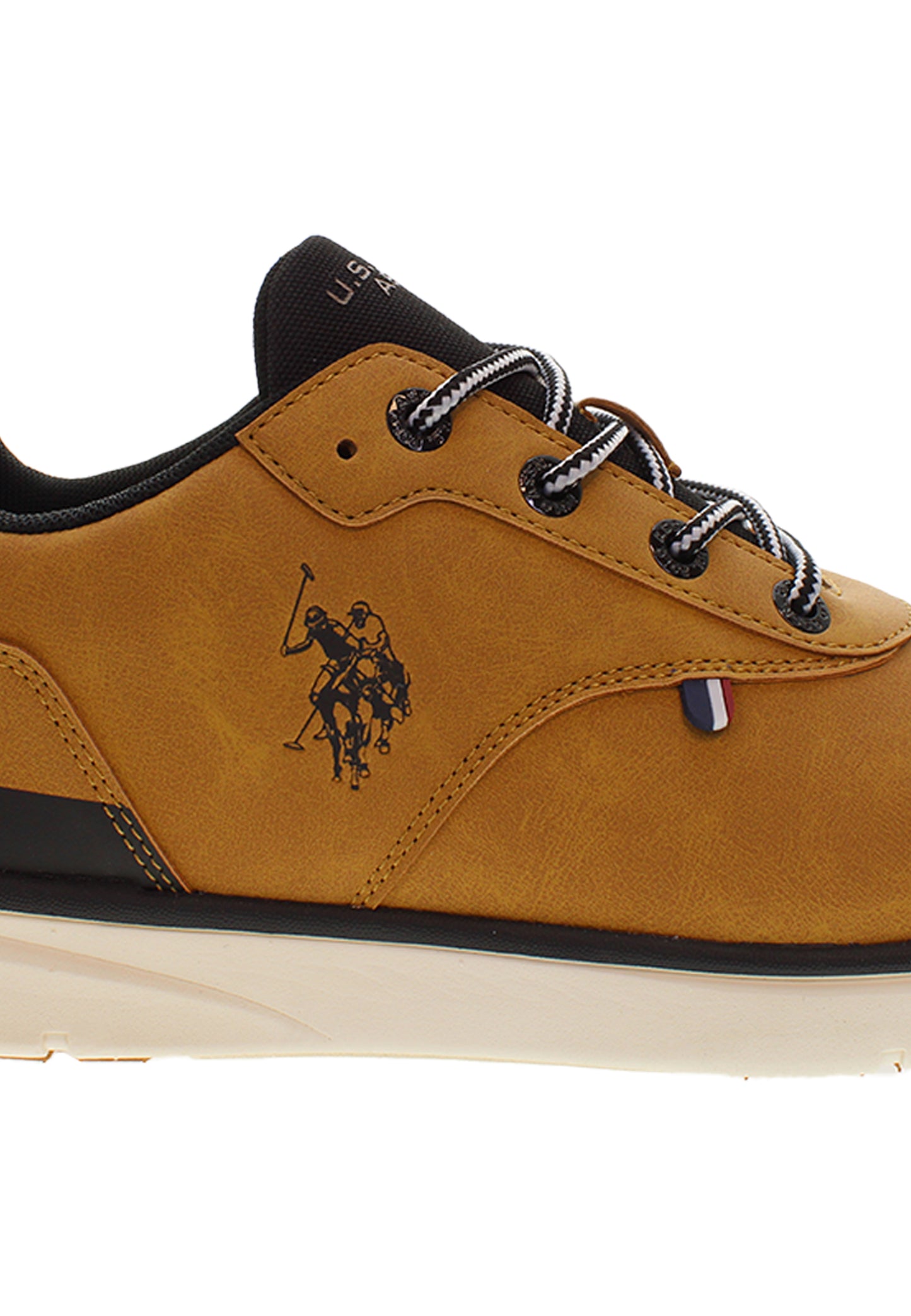 U.S POLO MAN YGOR SNEAKERS