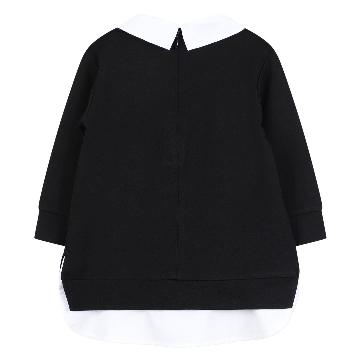 KARL LAGERFELD GIRLS DRESS